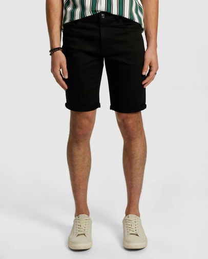 yd. - Herston Chino Short