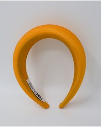 FORD MILLINERY - Monica Headband