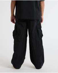 Kiss Chacey - Tank Baggy Cargo Pant