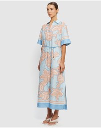 KIVARI - Coco Midi Dress