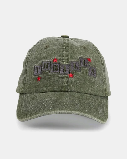 Thrills - Love Stinks Six Panel Cap