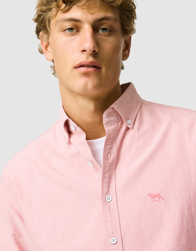 Rodd & Gunn - Oxford Shirt