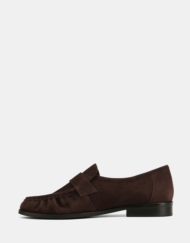 Wittner - Adriel Suede Leather Loafers
