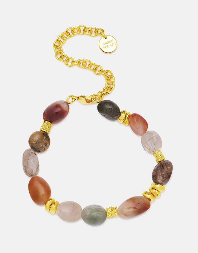 Amber Sceats - Atrani Bracelet