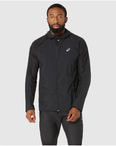 ASICS - Road Packable Jacket