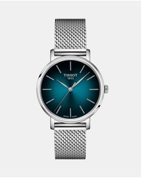 Tissot - Everytime 34mm
