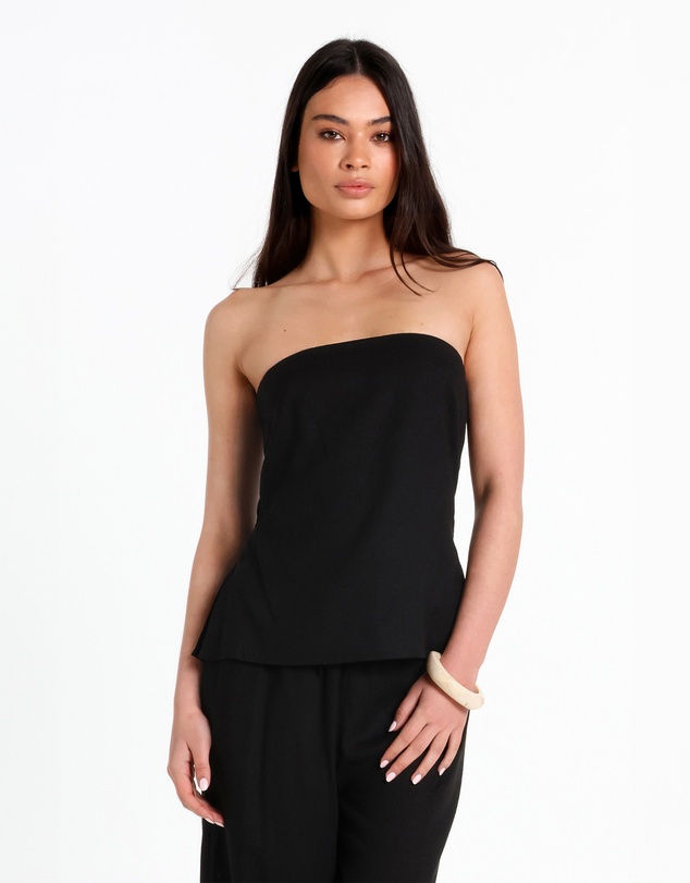 Lost in Lunar  - Sabrene Top