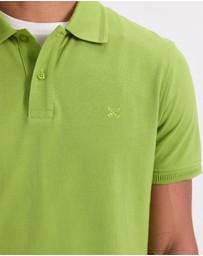 Sportscraft - Sc Pique Polo