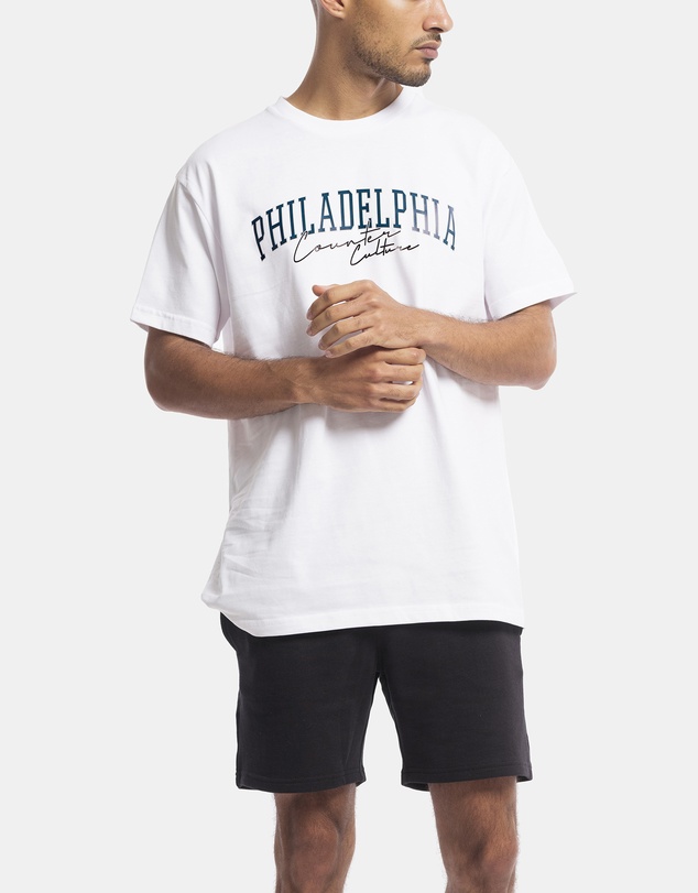 Counter Culture - Philly Oversize Tee