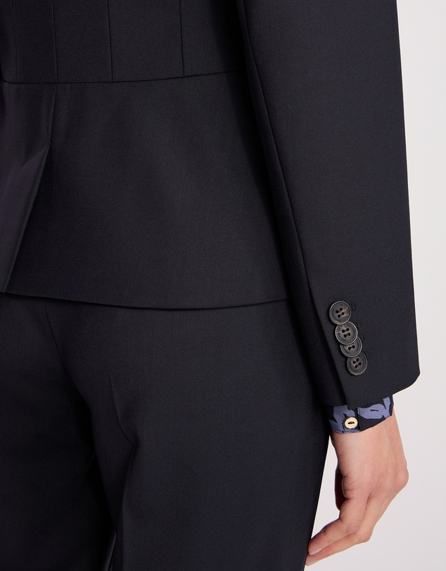 David Lawrence - Celeste Blazer