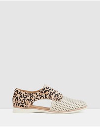 Rollie - Sidecut Punch Shoe