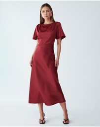 Willa - Daze Dress