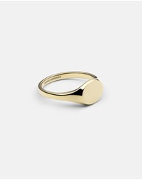 Daniel Wellington - Classic Mini Signet Ring