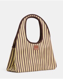 EAU BAGS - Soleil Tote Bag