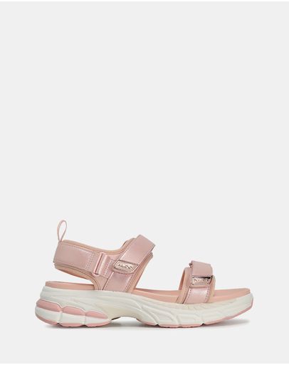 Rose Gold/Multi