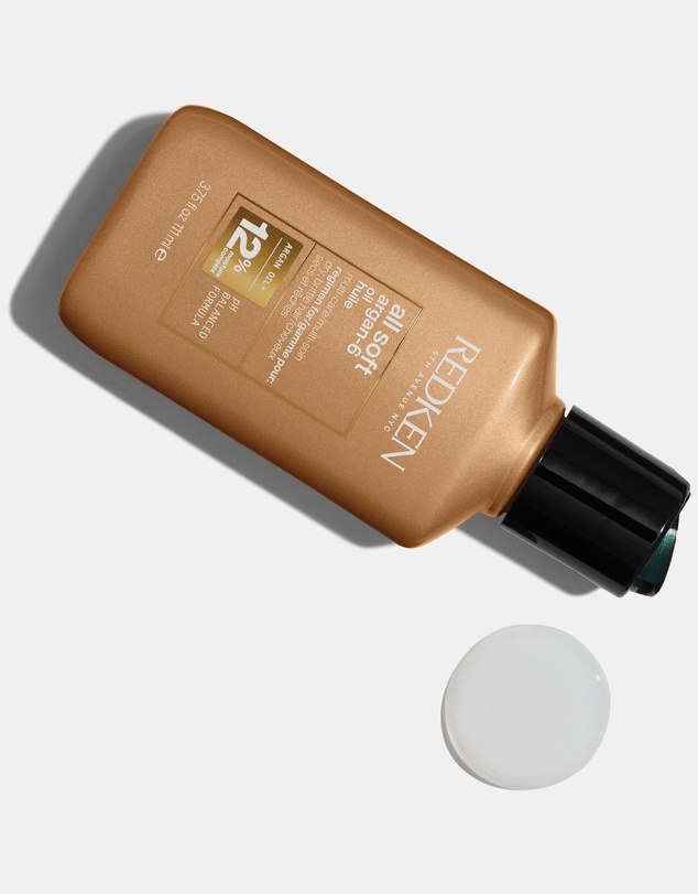 Redken - All Soft Argan Oil 111ml