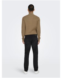 Only & Sons - Weft Regular Jeans