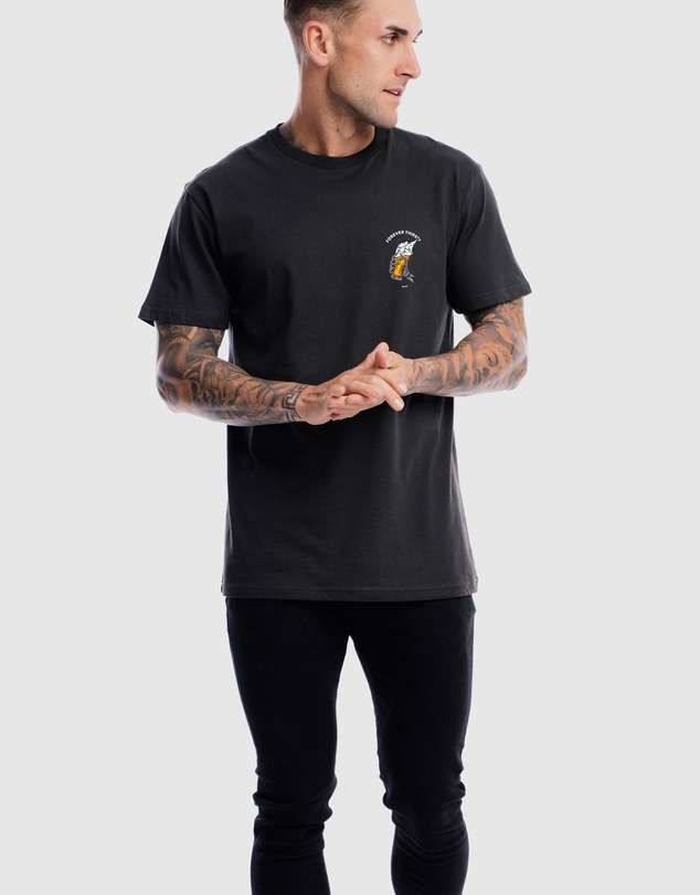 DVNT - Forever Thirsty Tee