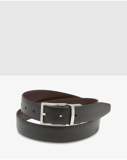Oxford - Harrison Reversible Belt