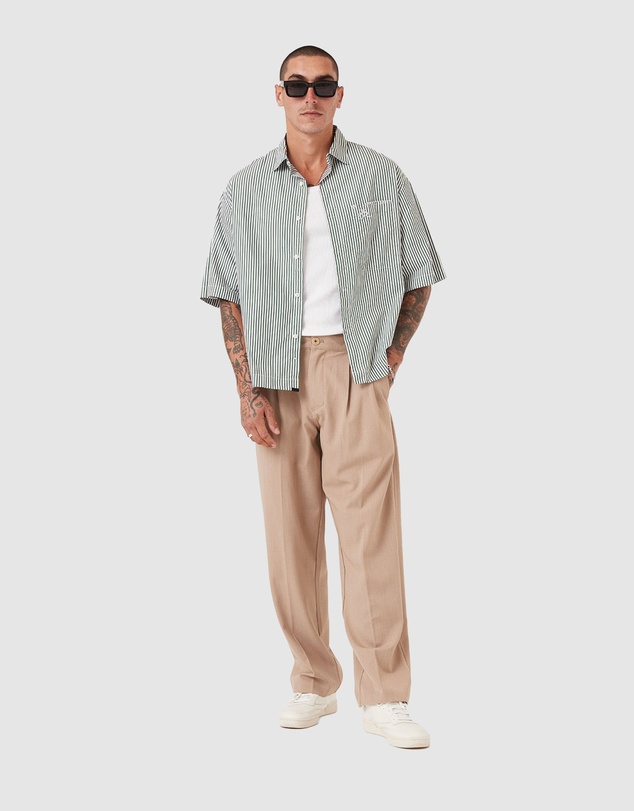 Zanerobe - Herringbone Flow Pant