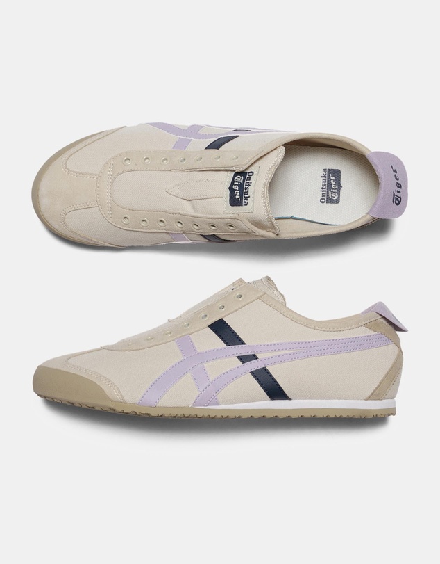 Onitsuka Tiger - Mexico 66 Slip-On - Unisex
