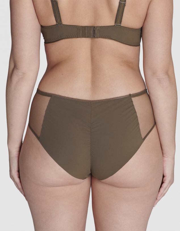 Simone Perele - Amazone Shorty Brief