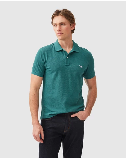 Rodd & Gunn - The Gunn Polo