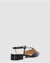 Dune London - Heya - Black