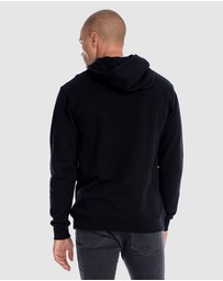 DVNT - Riot And Rebellion Pullover Hoodie