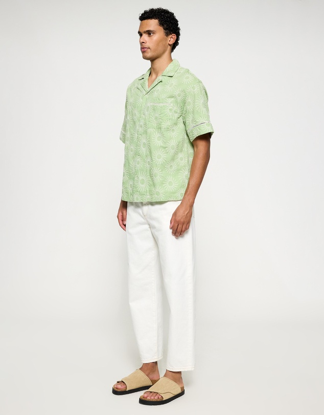 Scotch & Soda - Embroidered Shirt