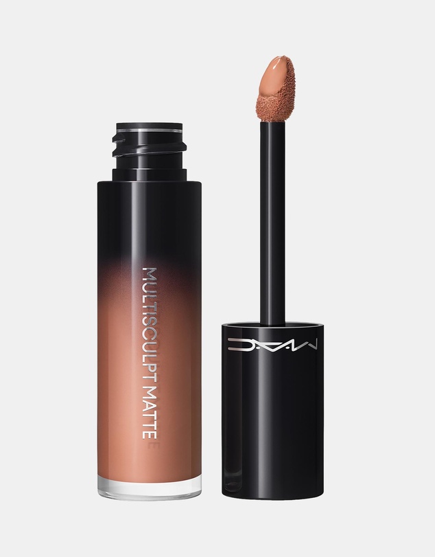 MAC - Multisculpt Matte Liquid Colour