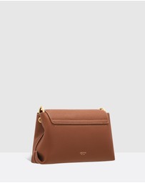 Oroton - Margot Small Top Handle
