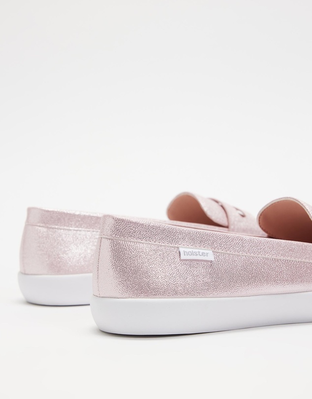 Holster - Chillout Loafer Sneaker - Rose - Women's 