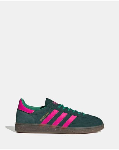 Aurora Ivy, Shock Pink & Gum5