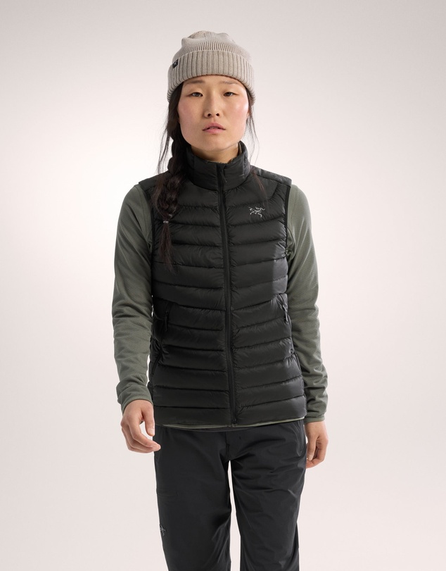 Arc'teryx - Cerium Vest Women's