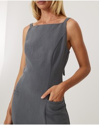 Tussah - Tyla Mini Dress
