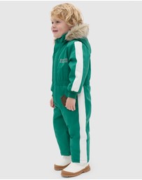 Seed Heritage - Retro Snowsuit