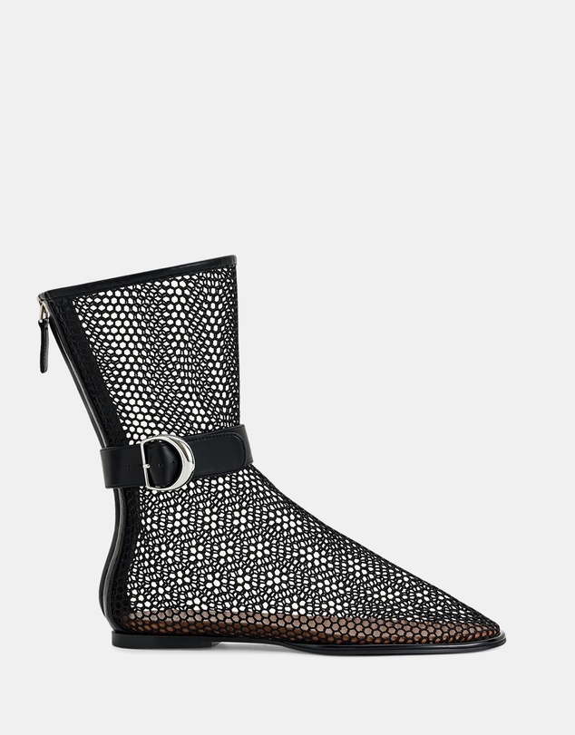 JW PEI - Sophia Mesh Boots
