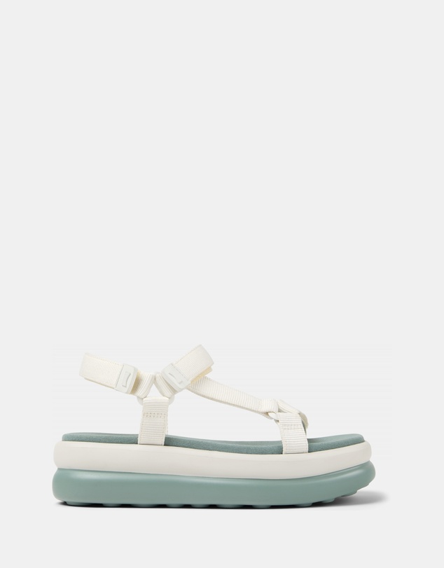 Camper - Pelotas Flota Up