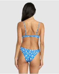 Billabong - Womens Another Tide Bikini Bottom