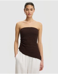 Cotton On - Lottie Bandeau Top