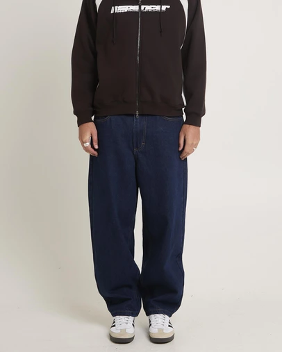 Spencer Project - Wide Boy Denim Jeans