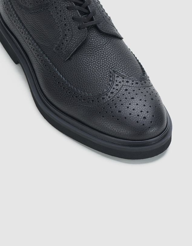 Rollie - Brogue Gibson Mens Shoe