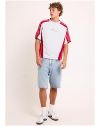 Spencer Project - Sportswear Cropped T-Shirt
