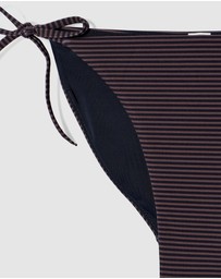 COS - Tie-Side Bikini Briefs