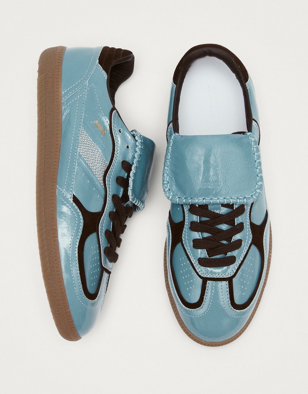 Alohas - TB. 490 Club Leather Sneakers - Women's