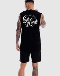DVNT - East Coast Tank