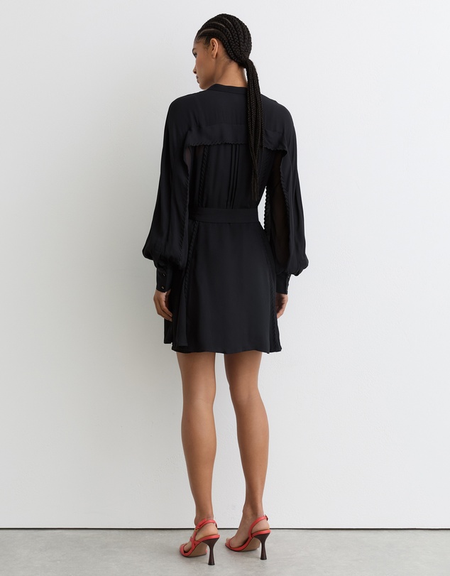 REISS - Eliana Mini Dress
