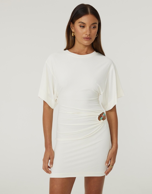 Tussah - Baxter Mini Dress