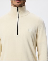 BOSS - Kanobix Jumper